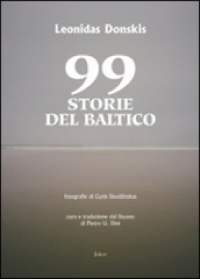 99 storie del Baltico