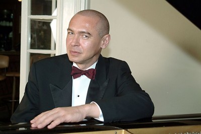 Leonido Donskio pokalbis su pianistu Ivo Pogoreličiumi