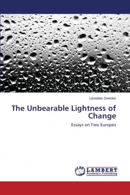 The Unbearable Lightness of Change