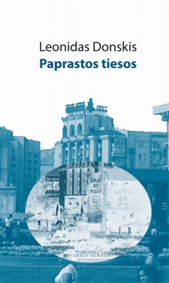Paprastos tiesos